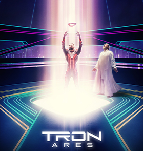 Tron: Ares - ผลงานที่คู่ควรกับคำว่า #บ้าพลังแห่งปี ขีดสุดของประสบการณ์ดูหนังที่จัดเต็มทั้งภาพและเสียง | Film to Watch Short Review